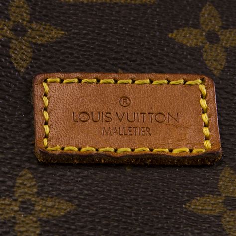 Louis Vuitton 1990 Handbags 